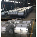 Q235 Cold Rolled Steel Dalam Kumparan